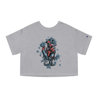 Champion Heritage Cropped T-Shirt