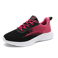 Summer Hollow-out Womens Sports Shoes, Size 41, For Autumn