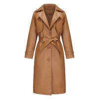Aurelian Trench Coat
