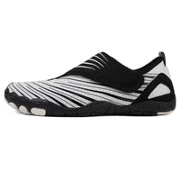 Fashion Outdoor Stream Trekking Shoes Non-slip Quick-drying