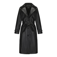 Aurelian Trench Coat