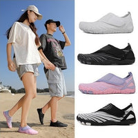 Fashion Outdoor Stream Trekking Shoes Non-slip Quick-drying