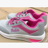 Sports Mesh Women's Shoes For Fitness