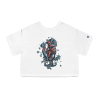 Champion Heritage Cropped T-Shirt