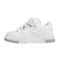 Special-interest Design Bread Shoes Men's Casual National Fashion