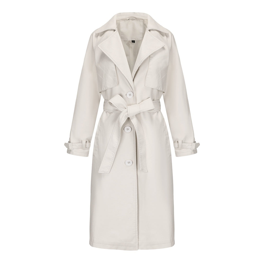 Aurelian Trench Coat