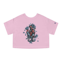 Champion Heritage Cropped T-Shirt