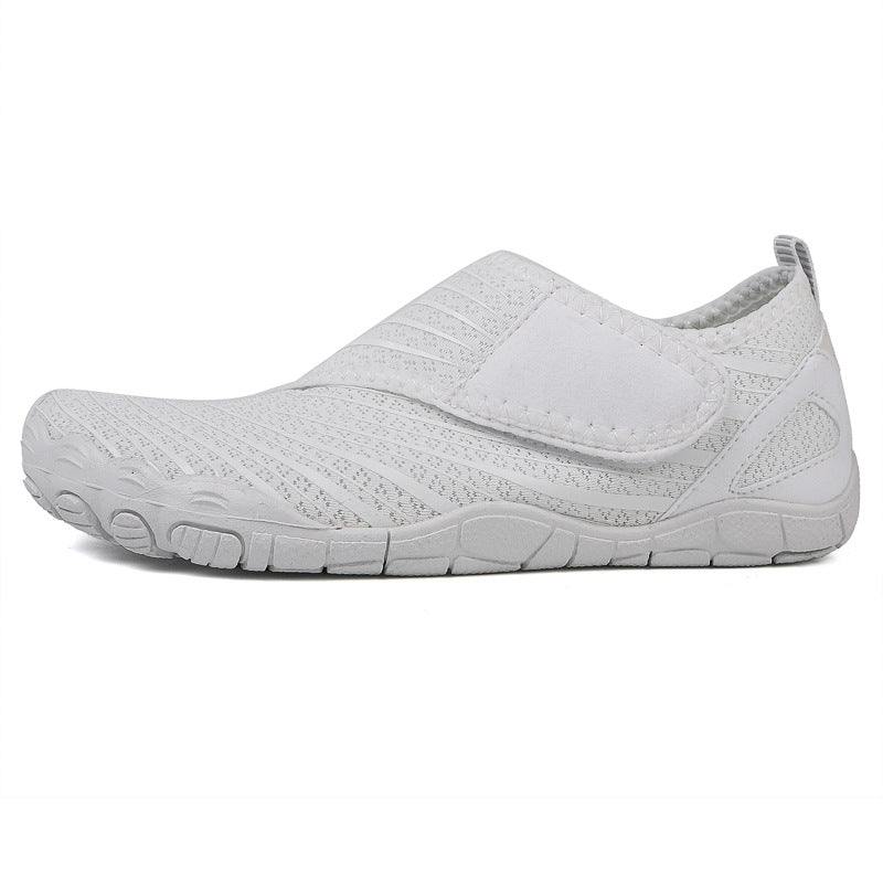 Fashion Outdoor Stream Trekking Shoes Non-slip Quick-drying