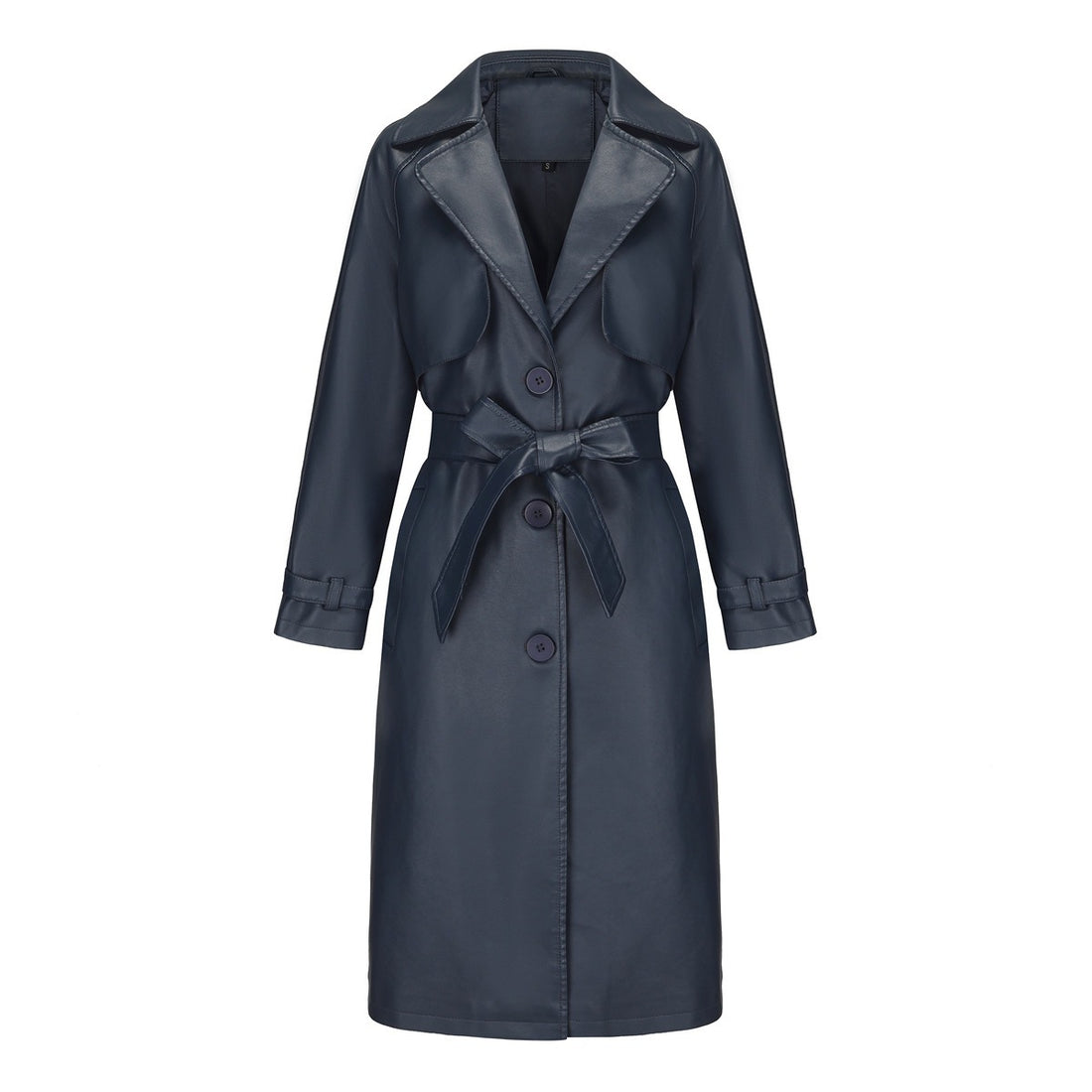 Aurelian Trench Coat