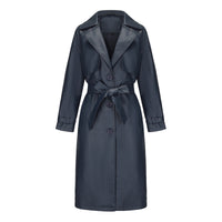 Aurelian Trench Coat