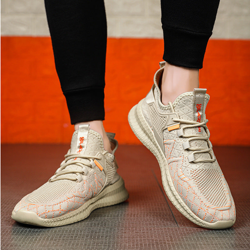 Summer New Running Casual Shoes