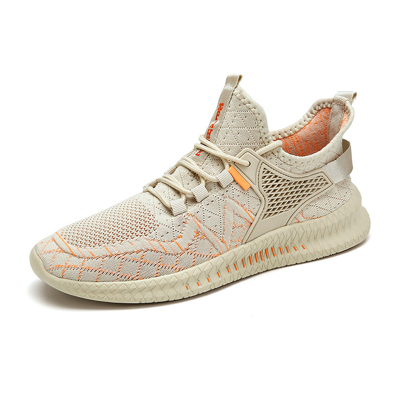 Summer New Running Casual Shoes
