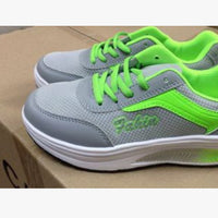 Sports Mesh Women's Shoes For Fitness