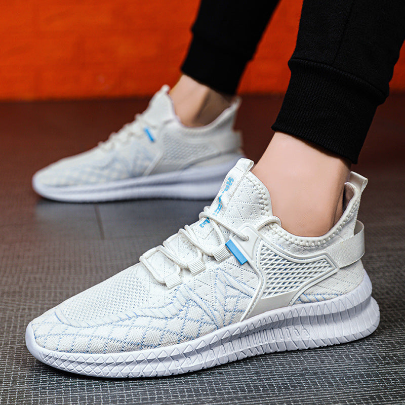 Summer New Running Casual Shoes