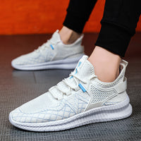 Summer New Running Casual Shoes