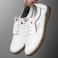 Men's Casual Soft-soled Versatile Fashion Sneakers