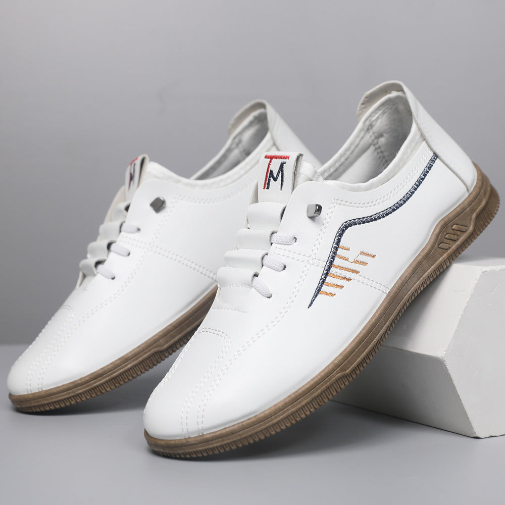 Men's Casual Soft-soled Versatile Fashion Sneakers