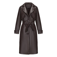 Aurelian Trench Coat