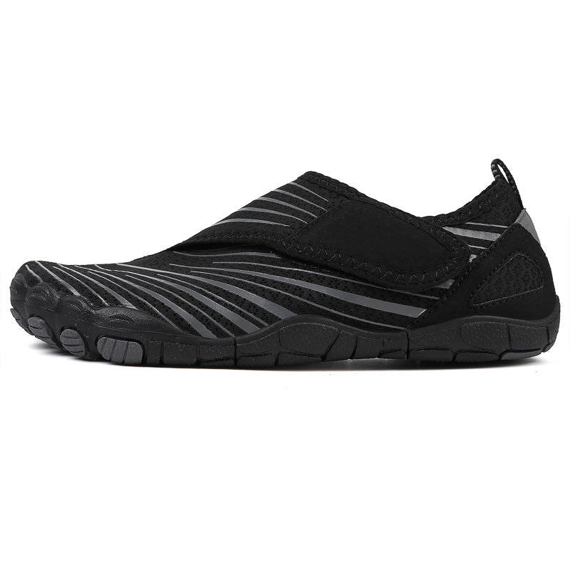 Fashion Outdoor Stream Trekking Shoes Non-slip Quick-drying