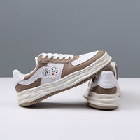 Soft Sole Comfortable And Fashionable Casual Shoes