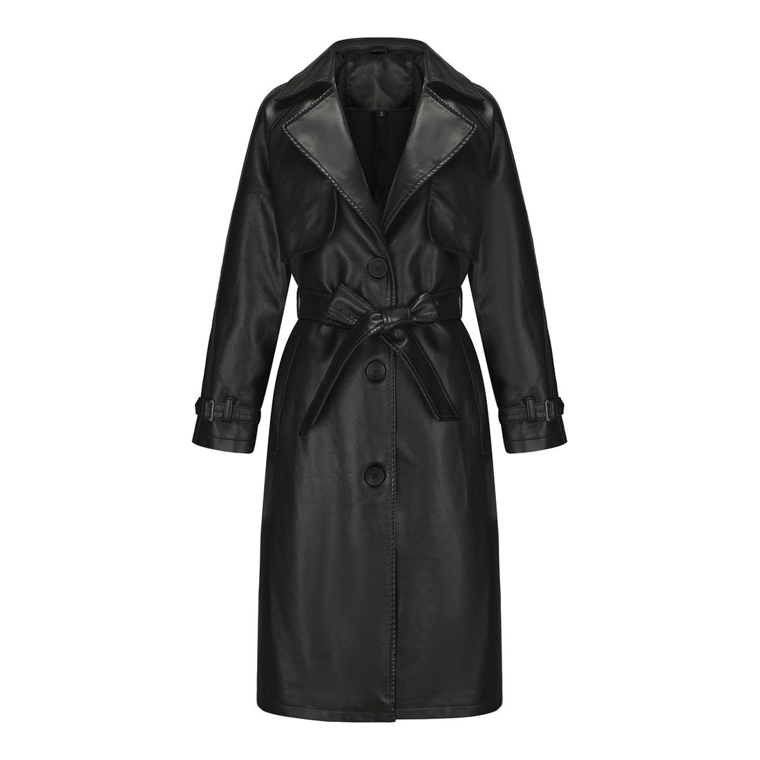 Aurelian Trench Coat