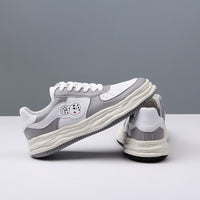 Soft Sole Comfortable And Fashionable Casual Shoes