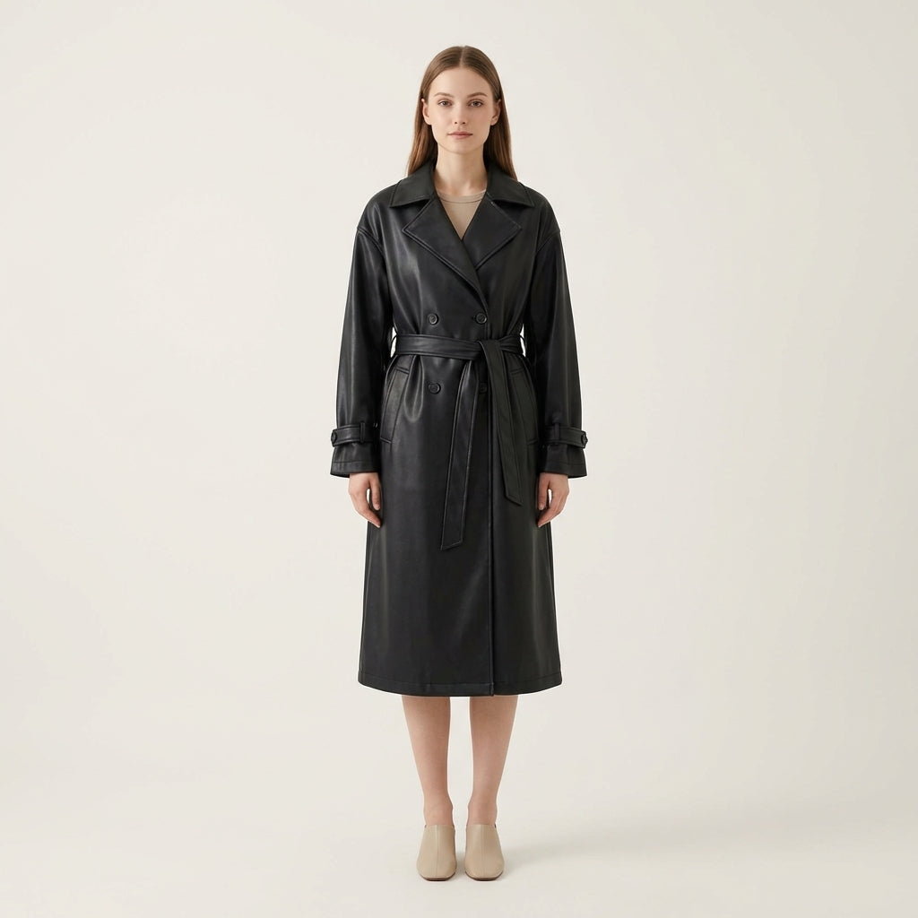 AuraLine Trench